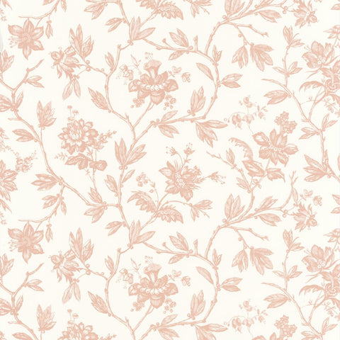 Papel Pintado LES BELLES TOILES DE JOUY LBTJ87964122 -PAPELHOGAR