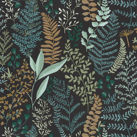 Papel Pintado LA FORÊT FRT102927927 -PAPELHOGAR