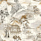 Papel pintado ARCHIPEL 75310100 -PAPELHOGAR