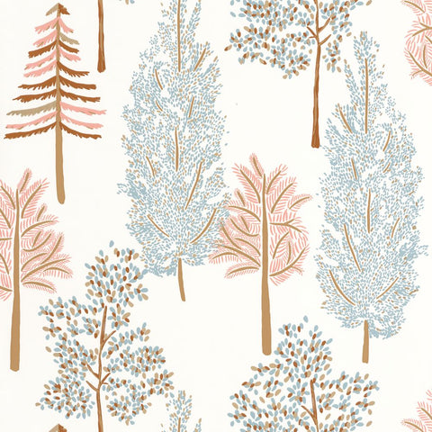 Papel Pintado LA FORÊT FRT102956023 -PAPELHOGAR