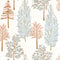 Papel Pintado LA FORÊT FRT102956023 -PAPELHOGAR