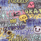 Papel Pintado YOUNG AND FREE YNF103304565 -PAPELHOGAR