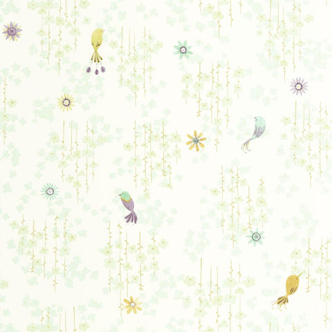 Papel Pintado ONCE UPON A TIME 2 OUTD200787117 -PAPELHOGAR