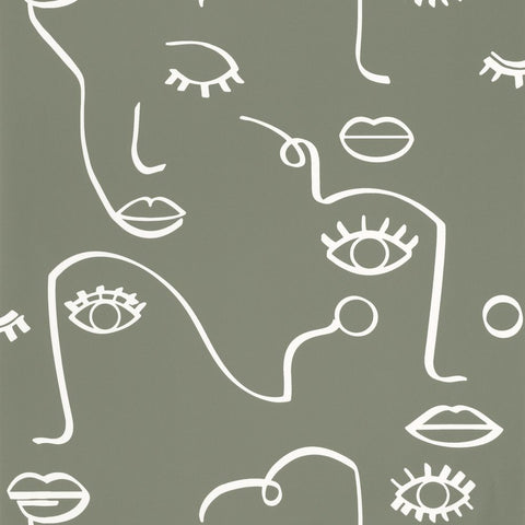 Papel Pintado YOUNG AND FREE YNF103337007 -PAPELHOGAR