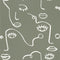 Papel Pintado YOUNG AND FREE YNF103337007 -PAPELHOGAR