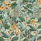 Papel Pintado FLOWER POWER FLP101857129 -PAPELHOGAR