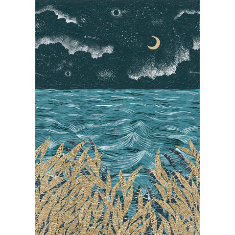 Papel pintado panorámico NUIT D'ORIENT 75432242 -PAPELHOGAR