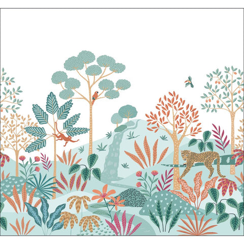 Panoramico Papel Pintado PIMP MY WALL PMW104827308 -PAPELHOGAR