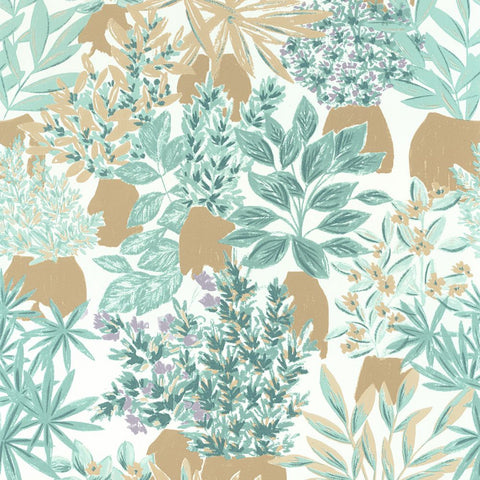 Papel Pintado DANAE DAE103637128 -PAPELHOGAR