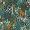 Papel pintado AVENTURA 75500202 -PAPELHOGAR