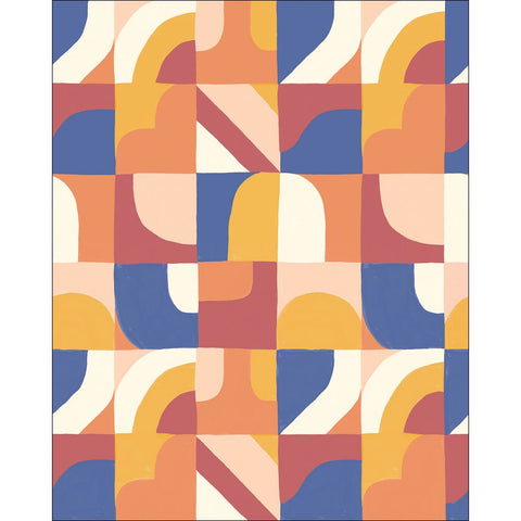 Panoramico Papel Pintado PIMP MY WALL PMW104796305 -PAPELHOGAR