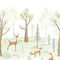 Panoramico Papel Pintado ONCE UPON A TIME OUAT88237505 -PAPELHOGAR