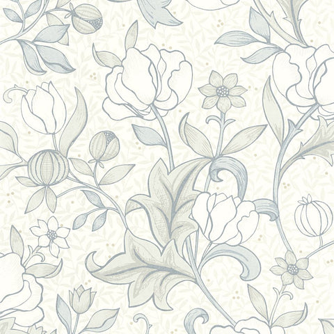 Papel Pintado ARTS & CRAFTS ARCR86340218 -PAPELHOGAR