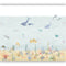 Panoramico Papel Pintado ONCE UPON A TIME 2 OUTD200706207 -PAPELHOGAR