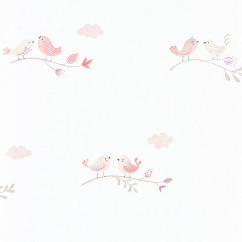 Papel Pintado ROSE & NINO CAD RONI85584298 -PAPELHOGAR