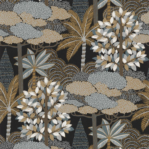 Papel pintado NUIT D'ORIENT 75380508 -PAPELHOGAR
