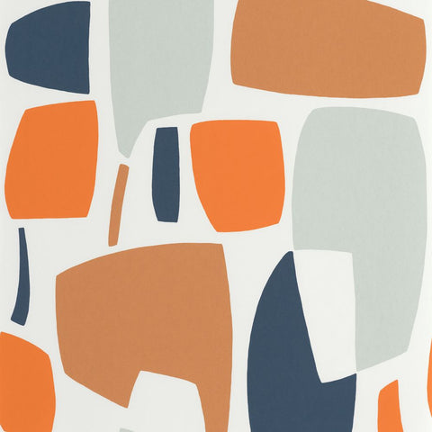Papel Pintado MILANO SIXTIES MISI89383606 -PAPELHOGAR