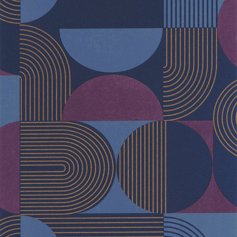 Papel Pintado GRAPHIC GPC105506555 -PAPELHOGAR