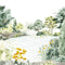 Panoramico Papel Pintado WONDERWALLS WDWS89107307 -PAPELHOGAR