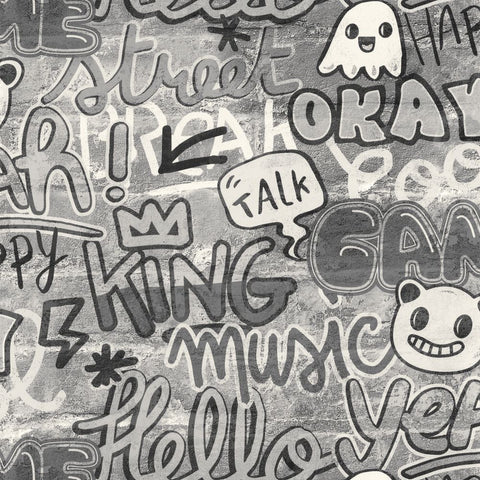 Papel Pintado YOUNG AND FREE YNF103309009 -PAPELHOGAR