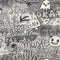 Papel Pintado YOUNG AND FREE YNF103309009 -PAPELHOGAR
