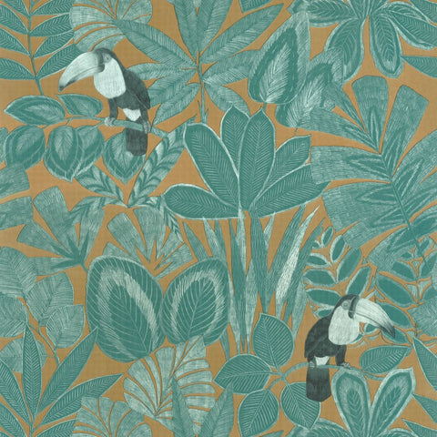 Papel Pintado GREEN & CO GCO103922754 -PAPELHOGAR