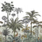 Panoramico Papel Pintado WONDERWALLS WDWS89127605 -PAPELHOGAR