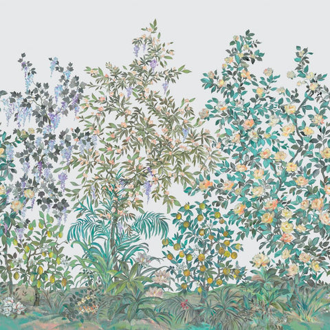 Panoramico Papel Pintado WONDERWALLS 2 WDWD200117909 -PAPELHOGAR