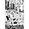 Panoramico Papel Pintado LES MINI MONDES MNM105849004 -PAPELHOGAR