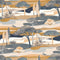 Papel pintado L'ÎLE AUX OISEAUX 75870508 -PAPELHOGAR