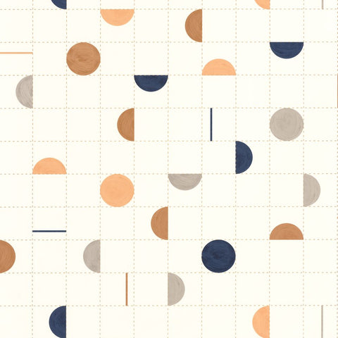 Papel Pintado AROUND ARN102866125 -PAPELHOGAR