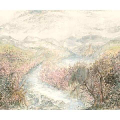 Panoramico Papel Pintado WONDERWALLS 2 WDWD200124107 -PAPELHOGAR