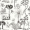 Papel Pintado LES MINI MONDES MNM105739090 -PAPELHOGAR