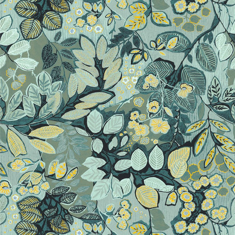 Papel pintado ETE INDIEN 75090712 -PAPELHOGAR