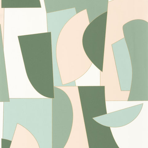 Papel Pintado OUTLINES OTLS105010711 -PAPELHOGAR