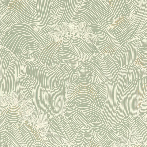 Papel pintado L'ÎLE AUX OISEAUX 75902140 -PAPELHOGAR