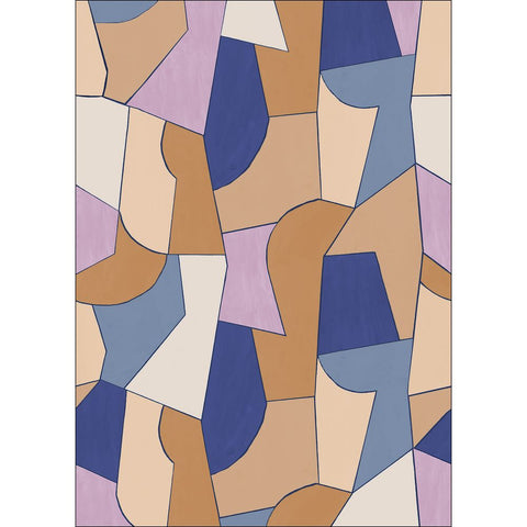 Panoramico Papel Pintado PIMP MY WALL PMW104764203 -PAPELHOGAR