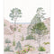 Panoramico Papel Pintado RELIEFS RLF106377039 -PAPELHOGAR