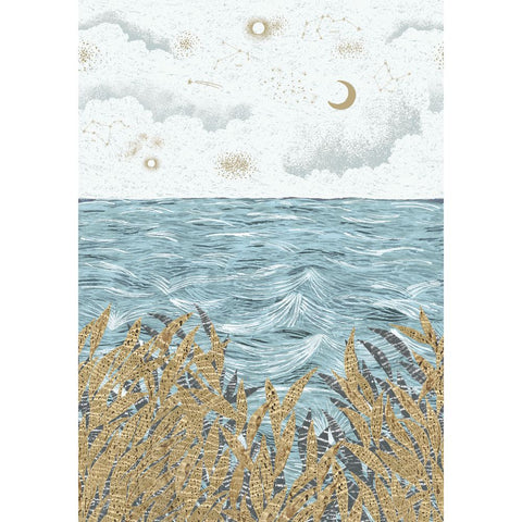 Papel pintado panorámico NUIT D'ORIENT 75432344 -PAPELHOGAR