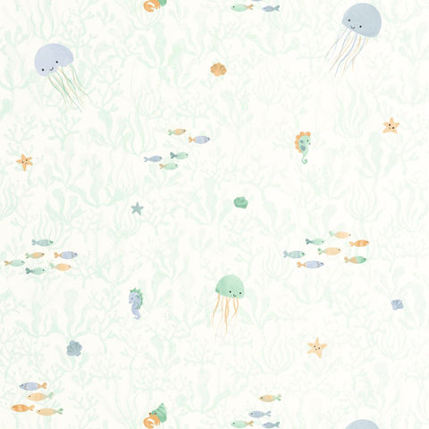 Papel Pintado ONCE UPON A TIME 2 OUTD200816767 -PAPELHOGAR