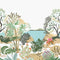 Panoramico Papel Pintado ECHAPPEE BELLE ECHA89866118 -PAPELHOGAR