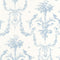 Papel Pintado LES BELLES TOILES DE JOUY LBTJ87926716 -PAPELHOGAR