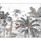 Panoramico Papel Pintado LES MINI MONDES MNM105789007 -PAPELHOGAR