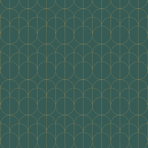 Papel Pintado 1930 MNCT85697505 -PAPELHOGAR