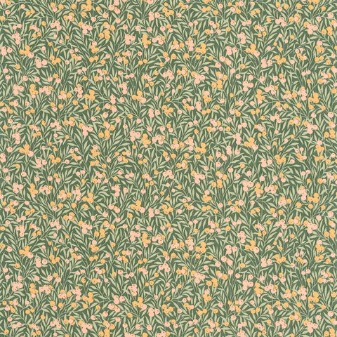 Papel Pintado FLOWER MARKET FLOM89227417 -PAPELHOGAR