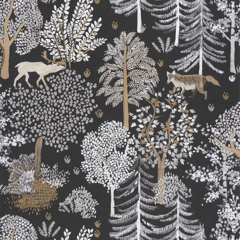 Papel Pintado LA FORÊT FRT102939090 -PAPELHOGAR