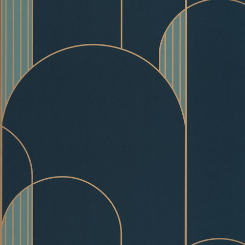 Papel Pintado LABYRINTH LBY102116027 -PAPELHOGAR