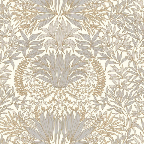 Papel pintado SQUARE JASMIN 75733160 -PAPELHOGAR