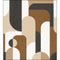 Panoramico Papel Pintado GRAPHIC GPC105559201 -PAPELHOGAR