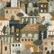 Papel pintado AVENTURA 75541936 -PAPELHOGAR
